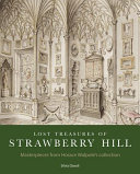 Davoli, Silvia, author. Lost treasures of Strawberry Hill :