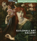 Guildhall Art Gallery / Elizabeth Scott.