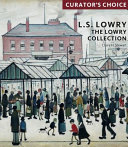 Stewart, Claire (Art museum curator), author. L.S. Lowry :