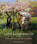 Haycock, David Boyd, 1968- author.  Lucy Kemp-Welch :