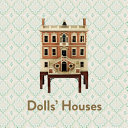 Dolls' houses / Halina Pasierbska.