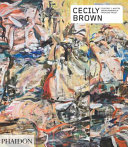 Martin, Courtney J., author.  Cecily Brown /