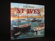 Eric Ward's St Ives : from his studio and beyond.