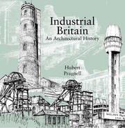 Industrial Britain : an architectural history / Hubert Prganell.