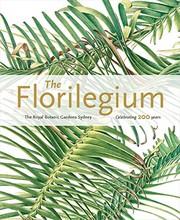 Morris, Colleen, author.  The florilegium :