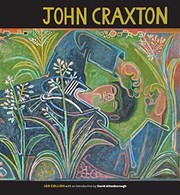 John Craxton / Ian Collins.
