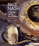 Paul Nash : landscape and the life of objects / Andrew Causey.