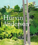 Hurvin Anderson / Courtney J. Martin.
