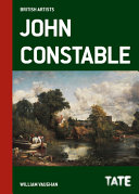 Vaughan, William, 1943- John Constable /