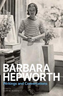  Barbara Hepworth :