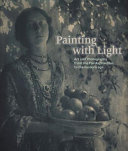 Jacobi, Carol, author. Painting with light :
