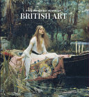 McSwein, Kirsteen, author, curator.  Five hundred years of British art /