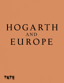  Hogarth and Europe /