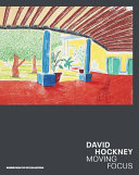 Hockney, David, artist.  David Hockney :