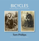 Phillips, Tom, 1937- Bicycles :