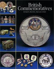 British commemoratives : royalty, politics, war and sport / Lincoln Hallinan.