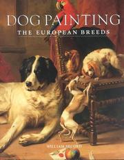 Secord, William. Dog painting :