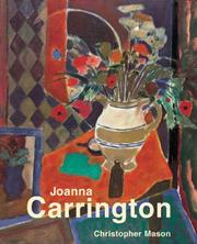 Joanna Carrington / Christopher Mason.