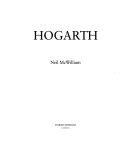 Hogarth / Neil McWilliam.
