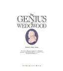  The genius of Wedgwood /