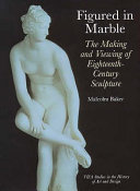 Baker, Malcolm, 1945- Figured in marble :