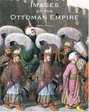 Newton, Charles. Images of the Ottoman Empire /