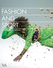 Fashion v sport / edited by Ligaya Salazar.