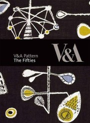 V&A pattern. William Morris and Morris & Co. / [essay by Linda Parry].