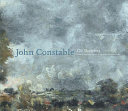 John Constable : oil sketches from the Victoria and Albert Museum / Mark Evans, with Nicola Costaras and Clare Richardson.