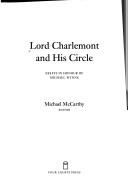 Lord Charlemont and his circle : essays in honour of Michael Wynne / Michael McCarthy, editor.