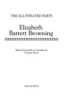 Browning, Elizabeth Barrett, 1806-1861. Elizabeth Barrett Browning /