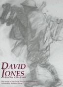  David Jones: a fusilier at the front :
