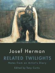 Herman, Josef, 1911-2000. Related twilights :