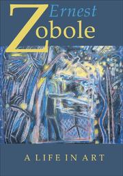 Ernest Zobole : a life in art / Ceri Thomas.