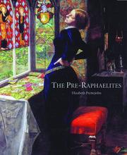  The Pre-raphaelites /