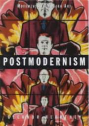 Postmodernism / Eleanor Heartney.