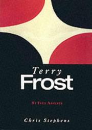 Terry Frost / Chris Stephens.