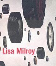 Lisa Milroy.