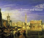  Turner and Venice /