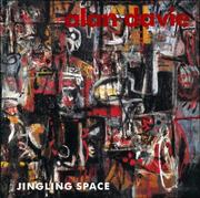 Alan Davie : jingling space.