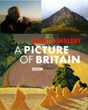 Dimbleby, David. A picture of Britain /