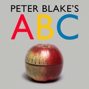 Peter Blake's ABC.