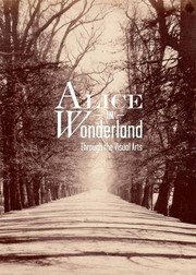  Alice in Wonderland :