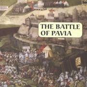  The battle of Pavia /