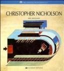 Bingham, Neil R. Christopher Nicholson /