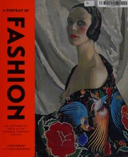 Ribeiro, Aileen, 1944- author.  A portrait of fashion :