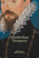 MacLeod, Catharine, author.  Elizabethan treasures :