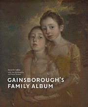 Solkin, David H., author, curator. aut cur  Gainsborough's family album /