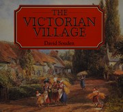 Souden, David. The Victorian village /