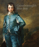 Riding, Christine, author. aut Gainsborough's blue boy :